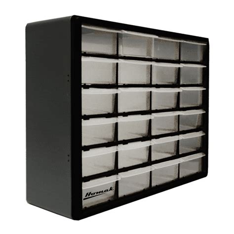 Parts Organizer Cabinet : 24 Steps (with Pictures) .